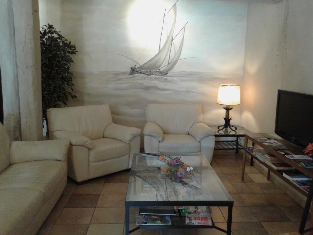 Hotel Zumalabe Mutriku Dış mekan fotoğraf